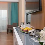 & Отель Алания
