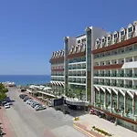 Отель &