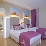 Hotel & Alanya