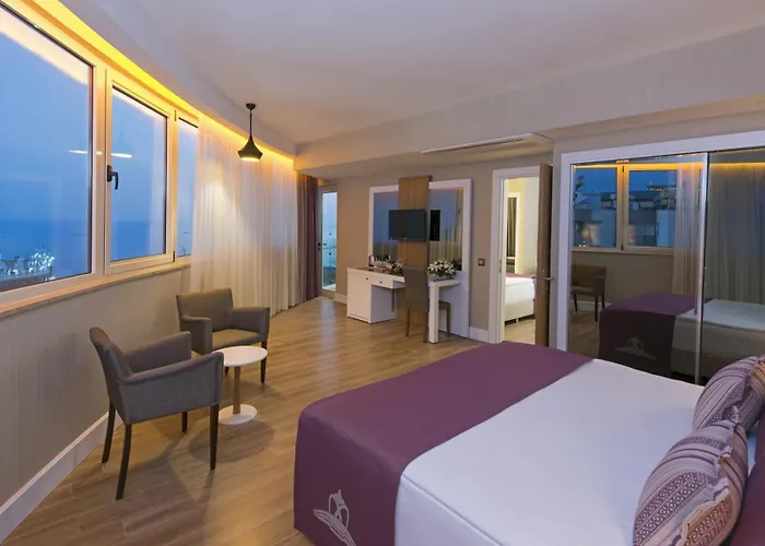 & Hotell Alanya