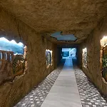& Szálloda Alanya