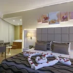 & Hotel