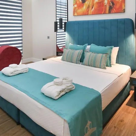 亚洲海滩度假村 ＆ Spa酒店 5*