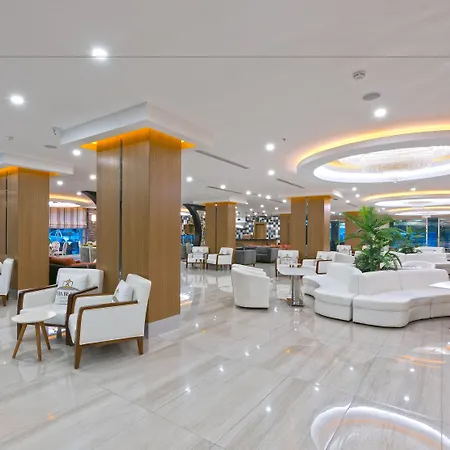 亚洲海滩度假村 ＆ Spa酒店 5*