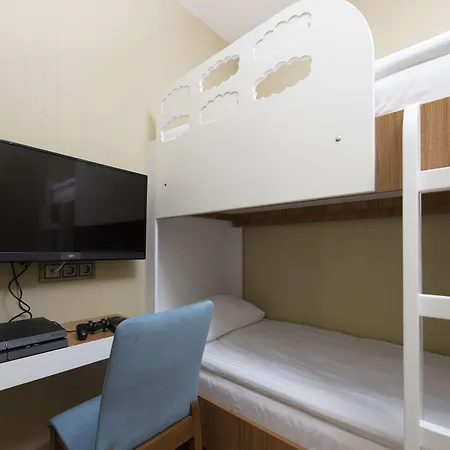 亚洲海滩度假村 ＆ Spa酒店 酒店 5*