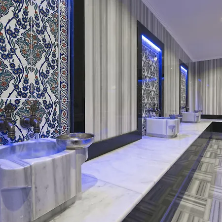 & 5* Alanya