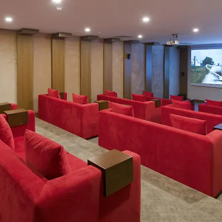 亚洲海滩度假村 ＆ Spa酒店