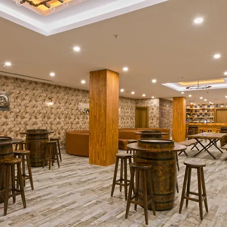 酒店 亚洲海滩度假村 ＆ Spa酒店