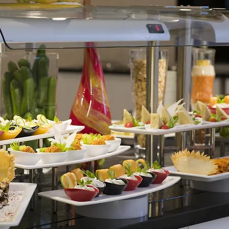 酒店 亚洲海滩度假村 ＆ Spa酒店