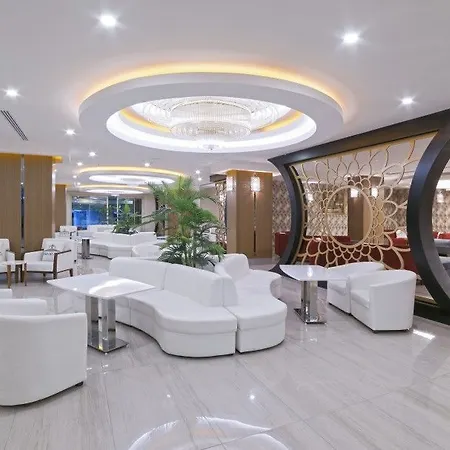 Отель & 5*