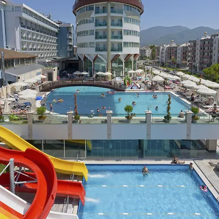 Hotel & 5*