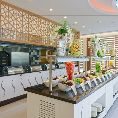 Hotel & Alanya